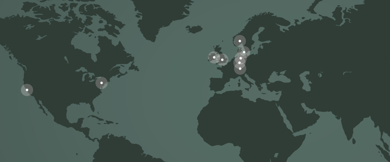 WM Map